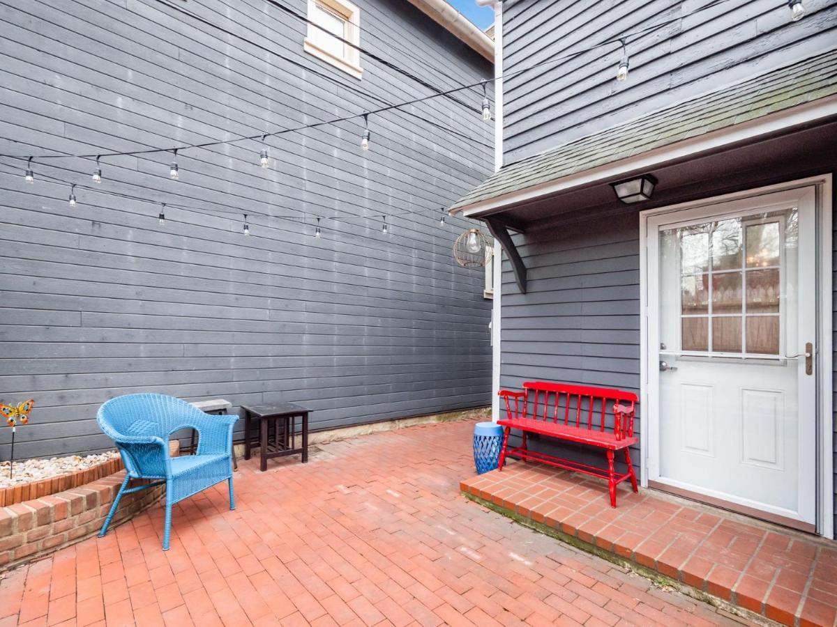Blenkner Bungalowgvillagepetsok コロンバス エクステリア 写真